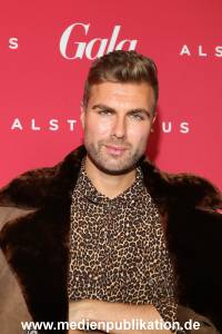 Gala Shopping Night 15112018 360