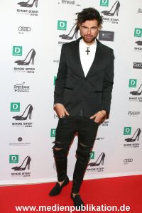 Shoe Step Award 17112014 214