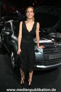 Audi Q7 08032006 185