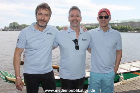 Drachenbootrennen 14062019 155