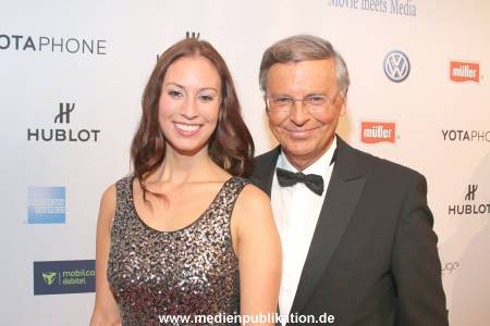 Movie Meets Media Teppich 02122013 469