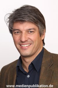 Zufälliges Pressefoto