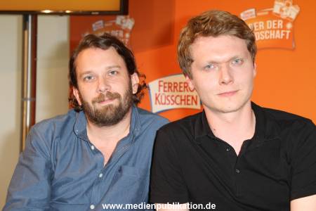 Bilder der Freundschaft 30072013 185
