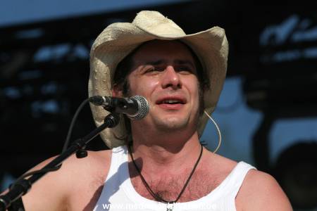 Bosshoss 04072006 002