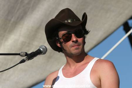 Bosshoss 04072006 004