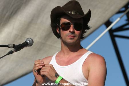 Bosshoss 04072006 006