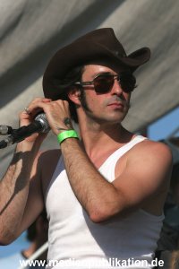 Bosshoss 04072006 013