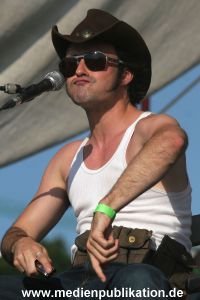 Bosshoss 04072006 019