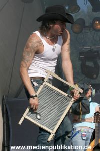 Bosshoss 04072006 023