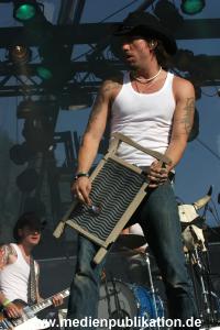 Bosshoss 04072006 026