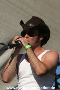 Bosshoss 04072006 029