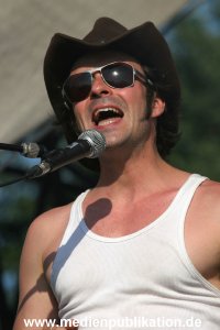 Bosshoss 04072006 030