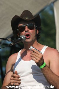 Bosshoss 04072006 033