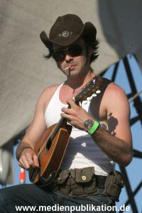 Bosshoss 04072006 037