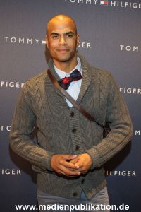 Hilfiger 16112011 010