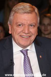 Zufälliges Pressefoto