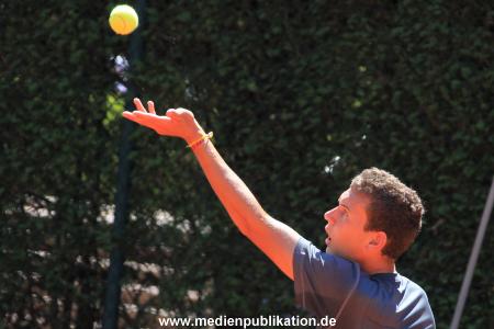 Airberlin German Juniors 08072010 025
