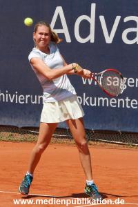 Zufälliges Pressefoto