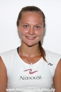 German Juniors Player 124