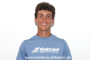 Zufälliges Pressefoto