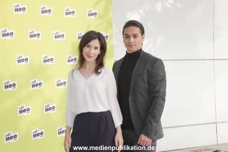 ZDFNeo Bruder Lobbistin 22092017 256