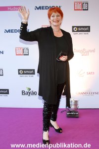 Soap Award Teppich 04062011 036