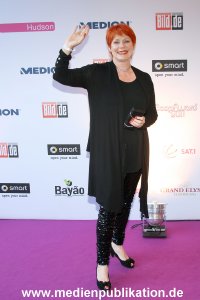 Soap Award Teppich 04062011 037