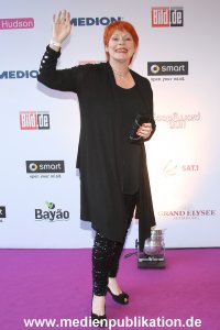 Soap Award Teppich 04062011 038