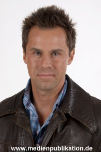 Zufälliges Pressefoto
