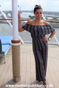 Taufe Mein Schiff1 11052018 754