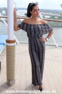 Taufe Mein Schiff1 11052018 756
