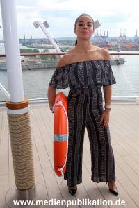 Taufe Mein Schiff1 11052018 761