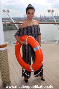 Taufe Mein Schiff1 11052018 765