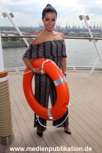 Taufe Mein Schiff1 11052018 766