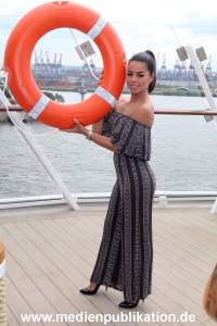 Taufe Mein Schiff1 11052018 782