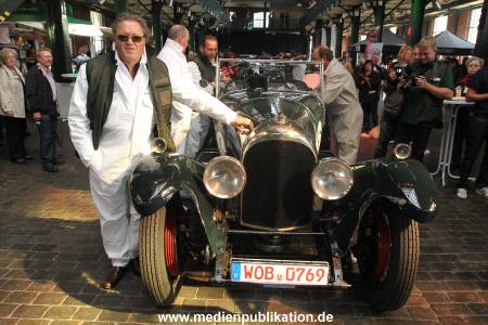 Rally Hamburg Berlin 20092012 028
