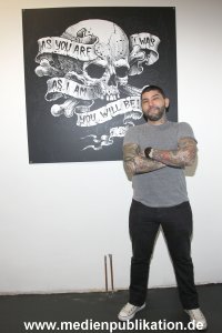 Wildcat Tattoo 11062012 010