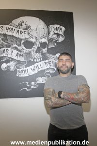 Wildcat Tattoo 11062012 011