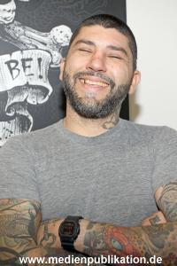 Wildcat Tattoo 11062012 016