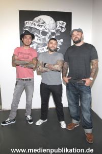 Wildcat Tattoo 11062012 058