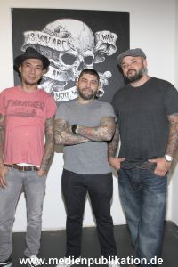 Wildcat Tattoo 11062012 063