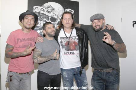Wildcat Tattoo 11062012 075