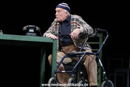 Dienstags bei Morrie 16012024 048