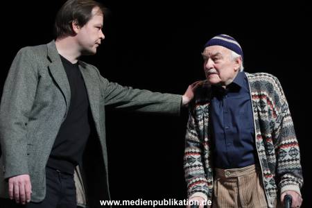 Dienstags bei Morrie 16012024 063