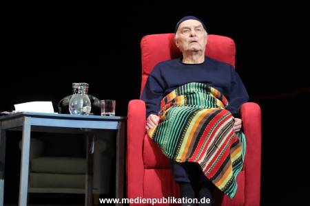 Dienstags bei Morrie 16012024 073