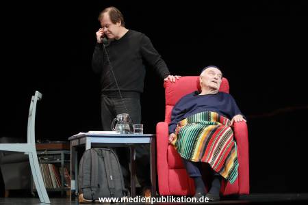 Dienstags bei Morrie 16012024 089