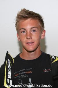 German Juniors Player 202