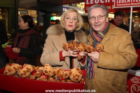 Teddy Charity 30112010 025