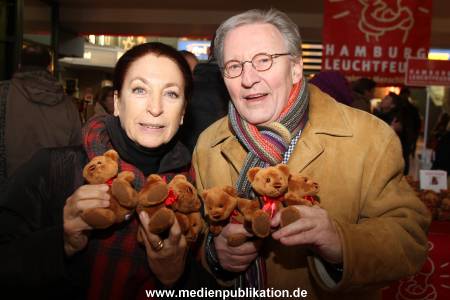 Teddy Charity 30112010 042