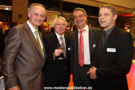 Zufälliges Pressefoto